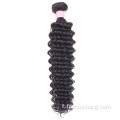 Spedizione rapida Venditori più economici 100 ORGO ORGANICA Deep Wave Real Human Hair Extensions